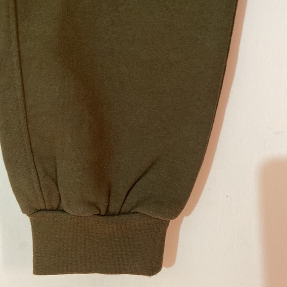 NIKE FLEECE MENS JOGGER - Picture 4 of 9